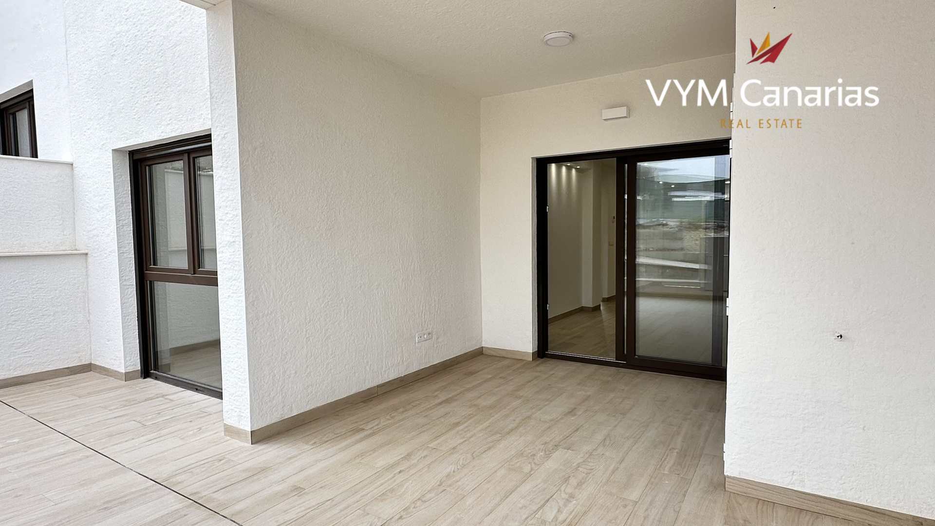 Huoneisto Finestrat, Alicante, Espanja 2 makuuhuonetta, 60 m2 No. 164836
