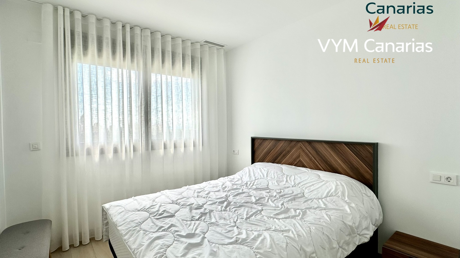 Huoneisto Finestrat, Alicante, Espanja 2 makuuhuonetta, 60 m2 No. 164836