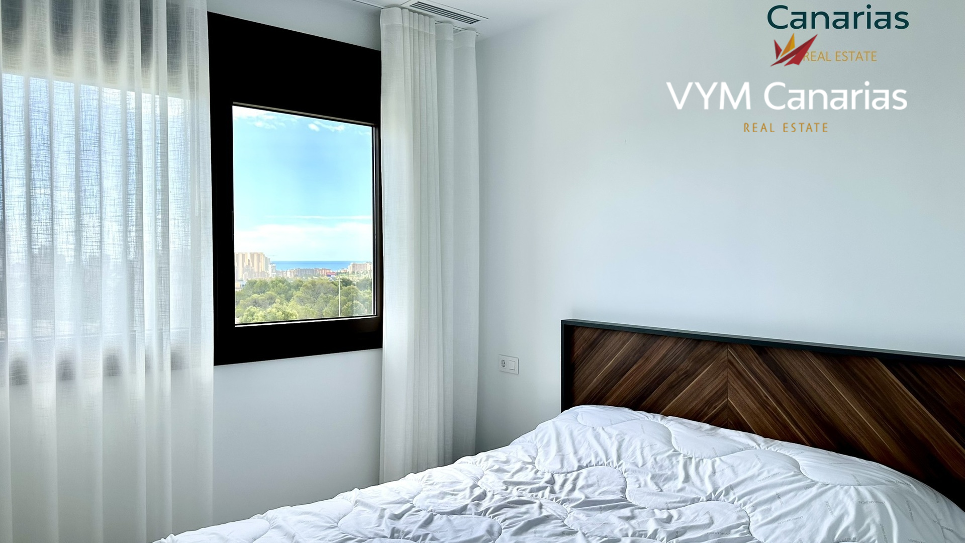 Huoneisto Finestrat, Alicante, Espanja 2 makuuhuonetta, 60 m2 No. 164836