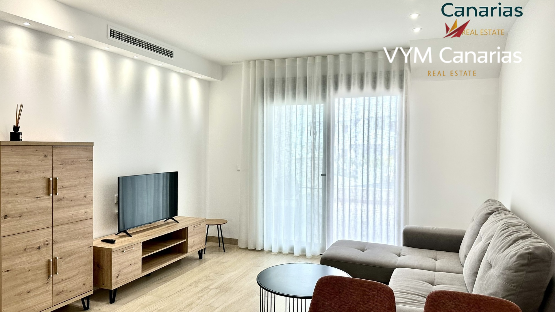Huoneisto Finestrat, Alicante, Espanja 2 makuuhuonetta, 60 m2 No. 164836