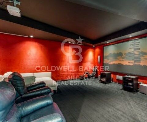 Villa à Benahavis, Malaga, Espagne 6 chambres, 983 m2 No. 157393