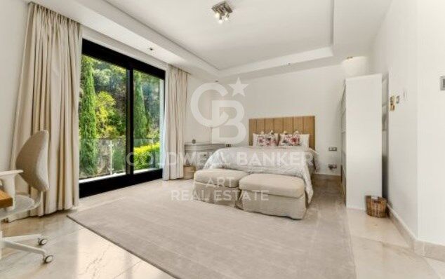 Villa à Benahavis, Malaga, Espagne 6 chambres, 983 m2 No. 157393