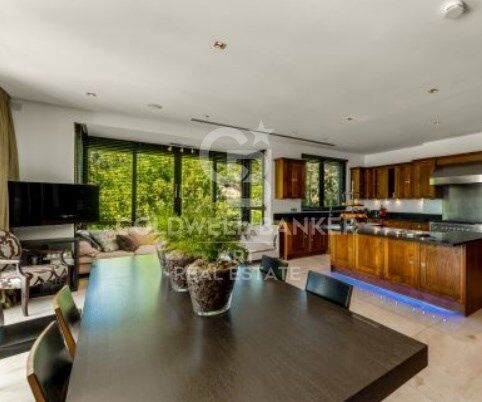 Villa à Benahavis, Malaga, Espagne 6 chambres, 983 m2 No. 157393