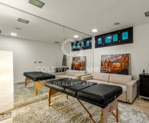Villa à Benahavis, Malaga, Espagne 6 chambres, 983 m2 No. 157393