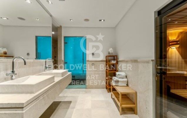 Villa à Benahavis, Malaga, Espagne 6 chambres, 983 m2 No. 157393