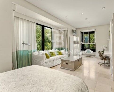 Villa à Benahavis, Malaga, Espagne 6 chambres, 983 m2 No. 157393