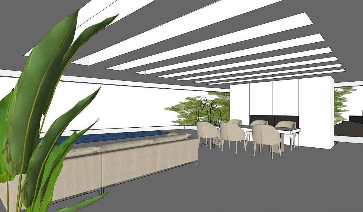 Appartamento a Moraira, Alicante, Spagna 5 camere da letto, 825 mq. N° 165080