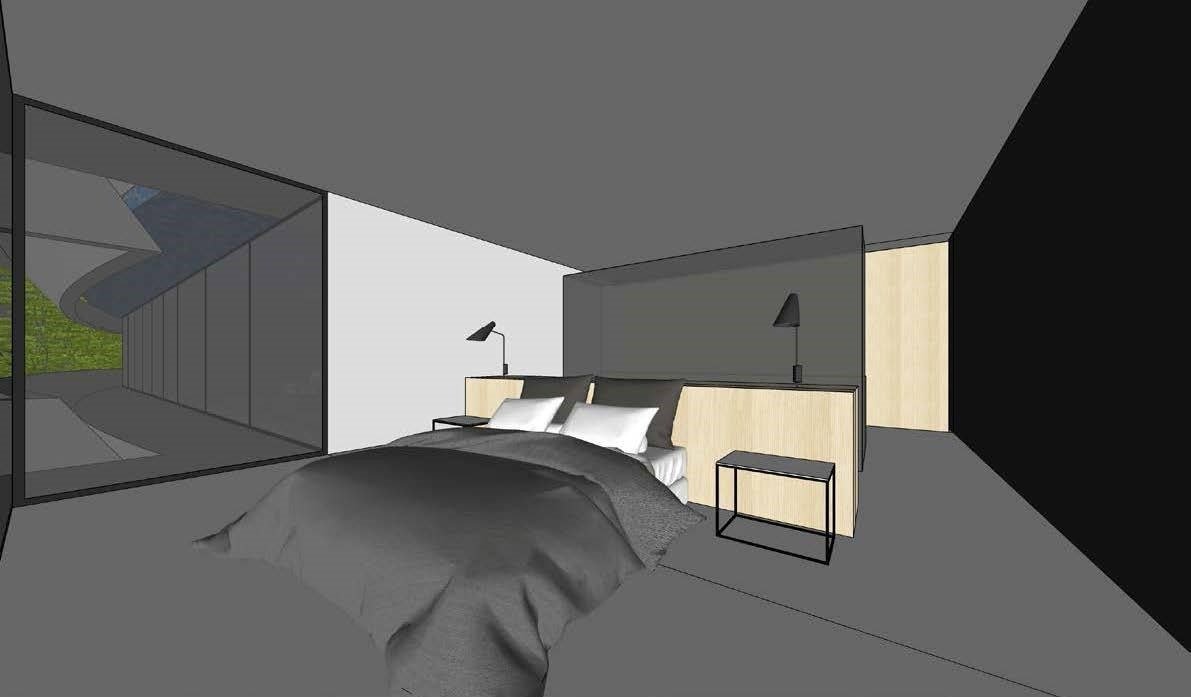 Appartamento a Moraira, Alicante, Spagna 5 camere da letto, 825 mq. N° 165080