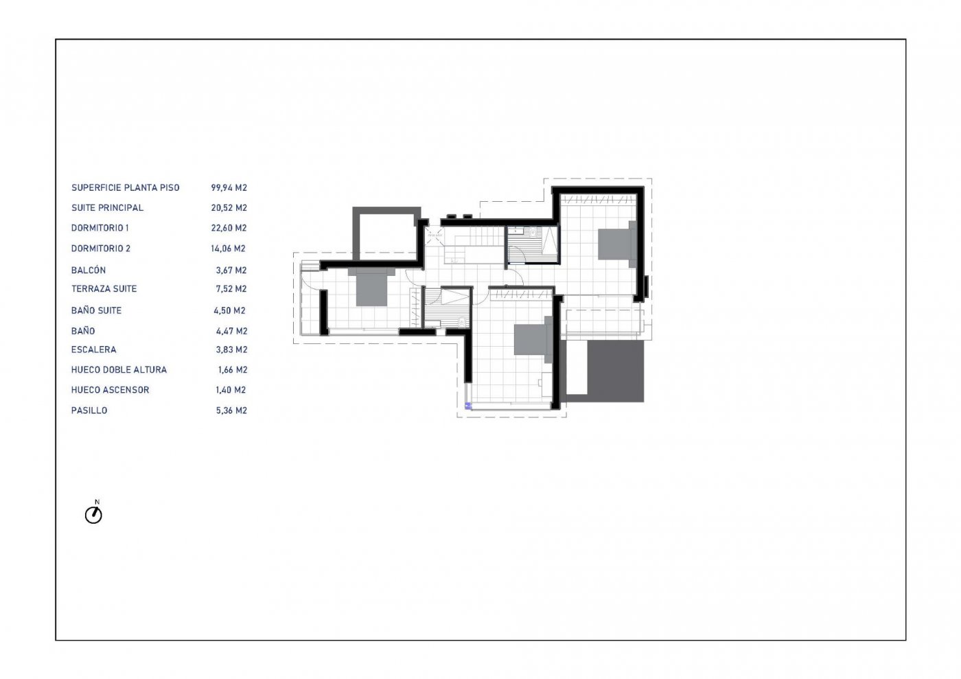 Huoneisto Moraira, Alicante, Espanja 4 makuuhuonetta, 424 m2 No. 165079