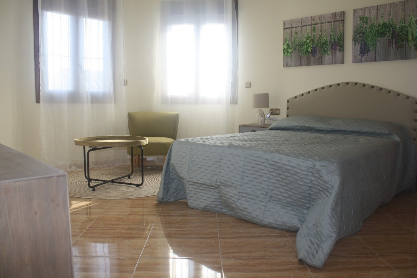 Huvila Los Altos, Alicante, Espanja 3 makuuhuonetta, 154 m2 No. 165078