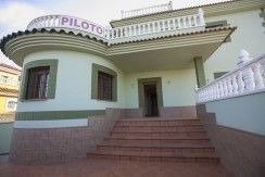 Huvila Los Altos, Alicante, Espanja 3 makuuhuonetta, 154 m2 No. 165078