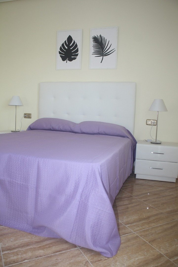 Huvila Los Altos, Alicante, Espanja 3 makuuhuonetta, 154 m2 No. 165078