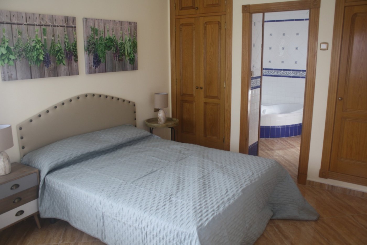 Huvila Los Altos, Alicante, Espanja 3 makuuhuonetta, 154 m2 No. 165078