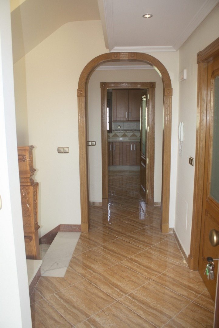 Huvila Los Altos, Alicante, Espanja 3 makuuhuonetta, 154 m2 No. 165078
