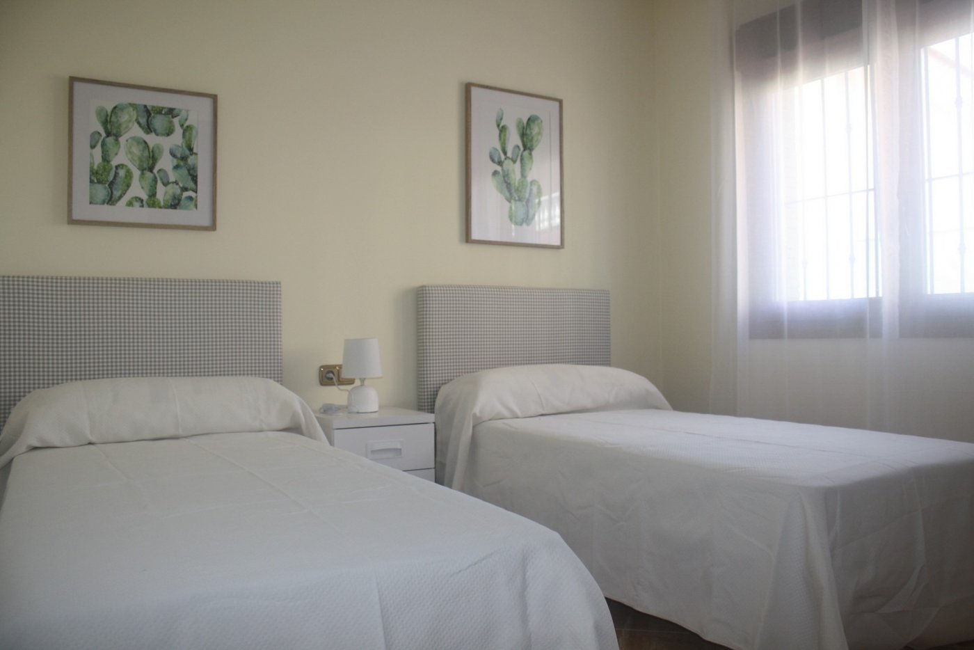 Huvila Los Altos, Alicante, Espanja 3 makuuhuonetta, 154 m2 No. 165078