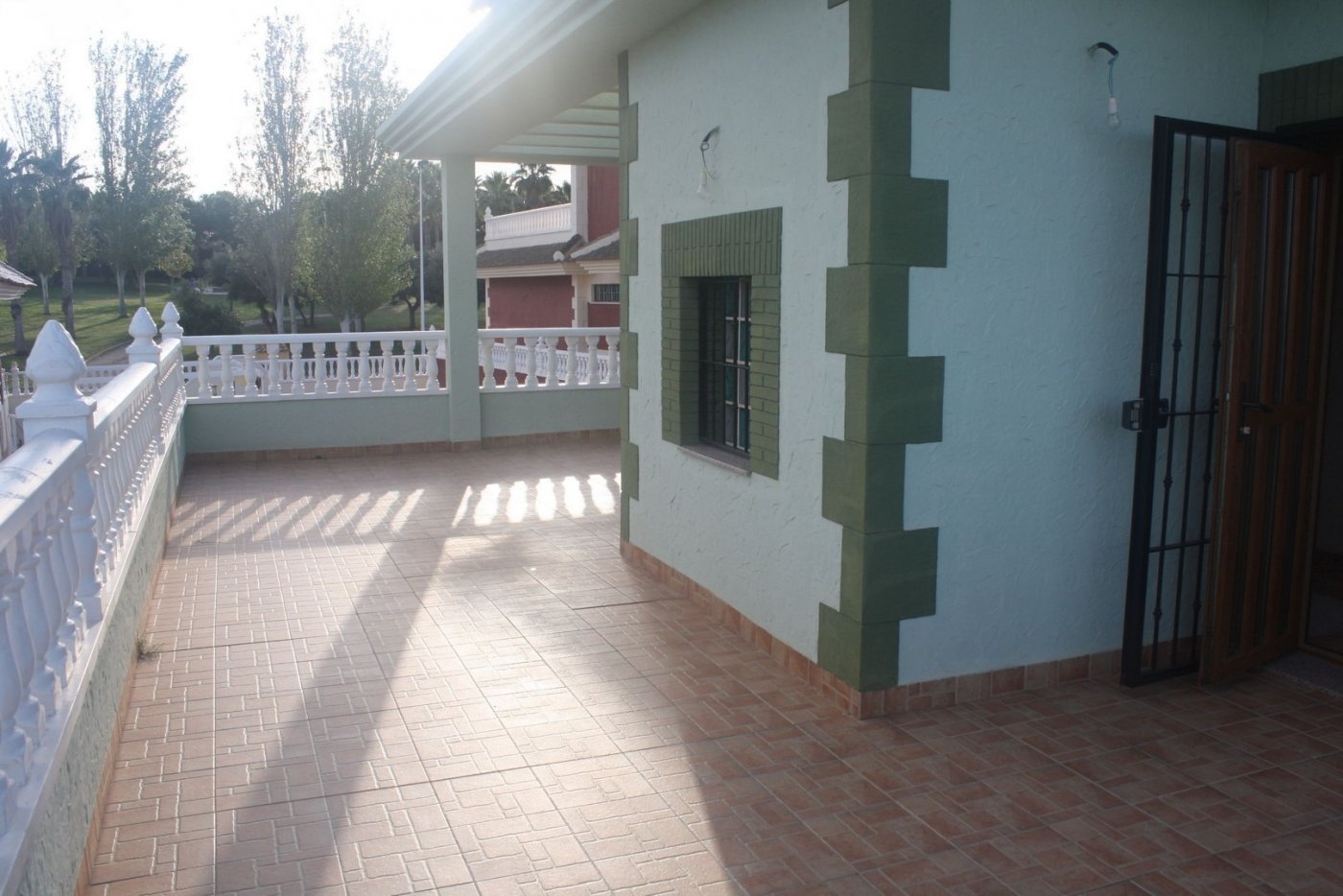 Huvila Los Altos, Alicante, Espanja 3 makuuhuonetta, 154 m2 No. 165078
