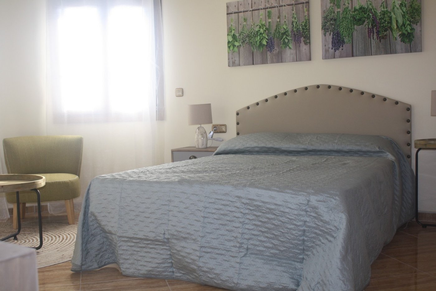 Huvila Los Altos, Alicante, Espanja 3 makuuhuonetta, 154 m2 No. 165078