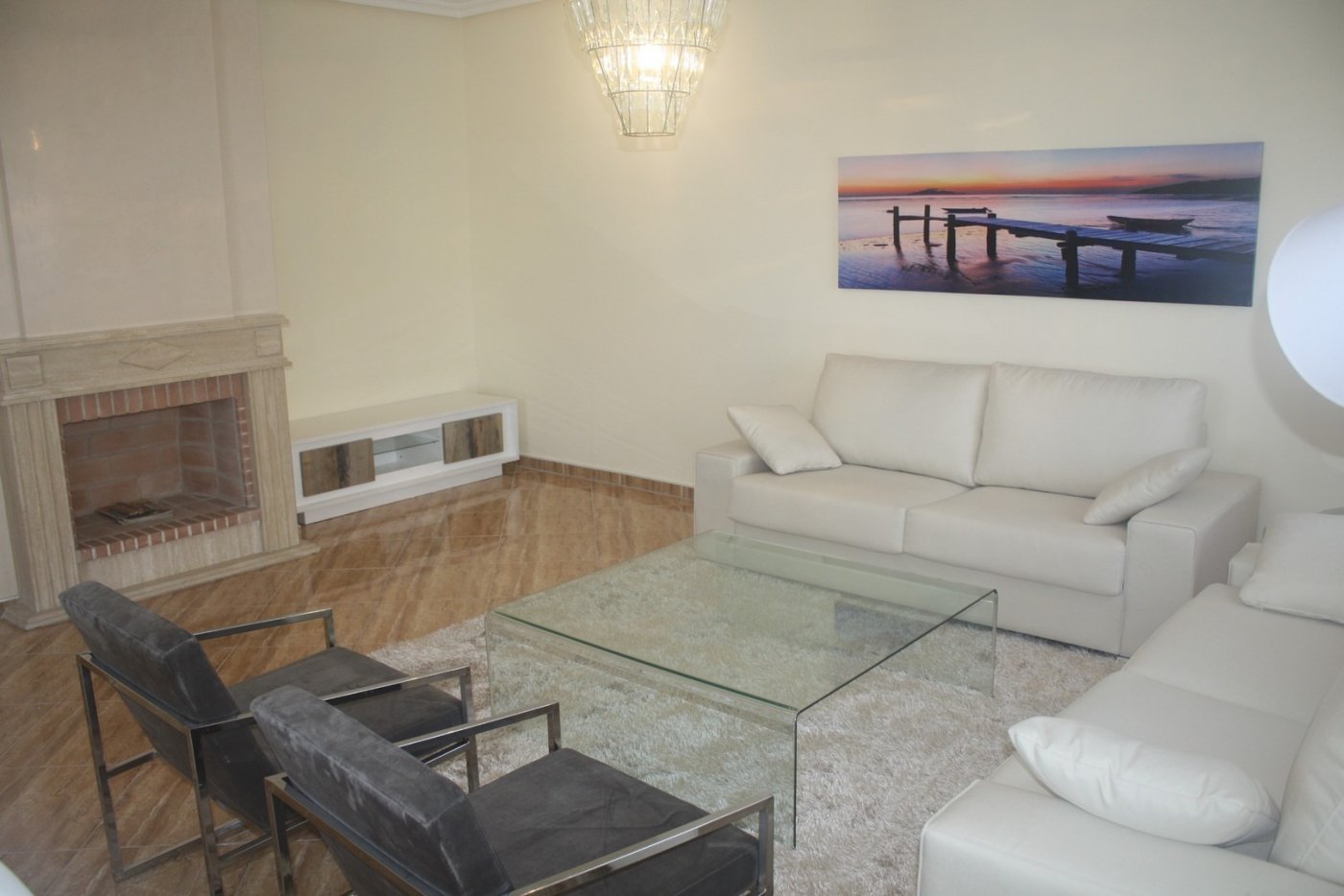 Huvila Los Altos, Alicante, Espanja 3 makuuhuonetta, 154 m2 No. 165078