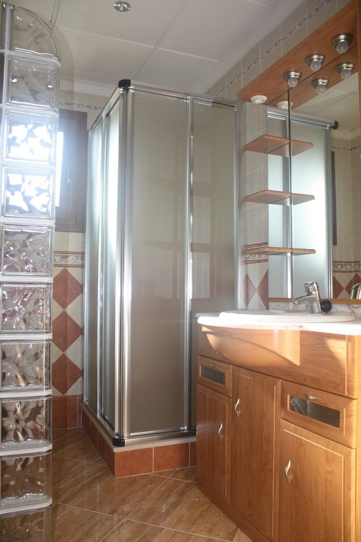 Huvila Los Altos, Alicante, Espanja 3 makuuhuonetta, 154 m2 No. 165078