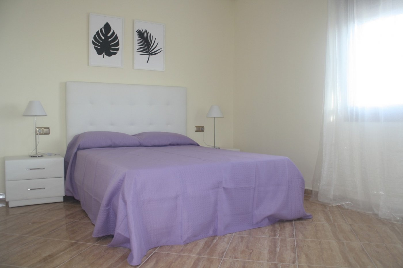 Huvila Los Altos, Alicante, Espanja 3 makuuhuonetta, 154 m2 No. 165078