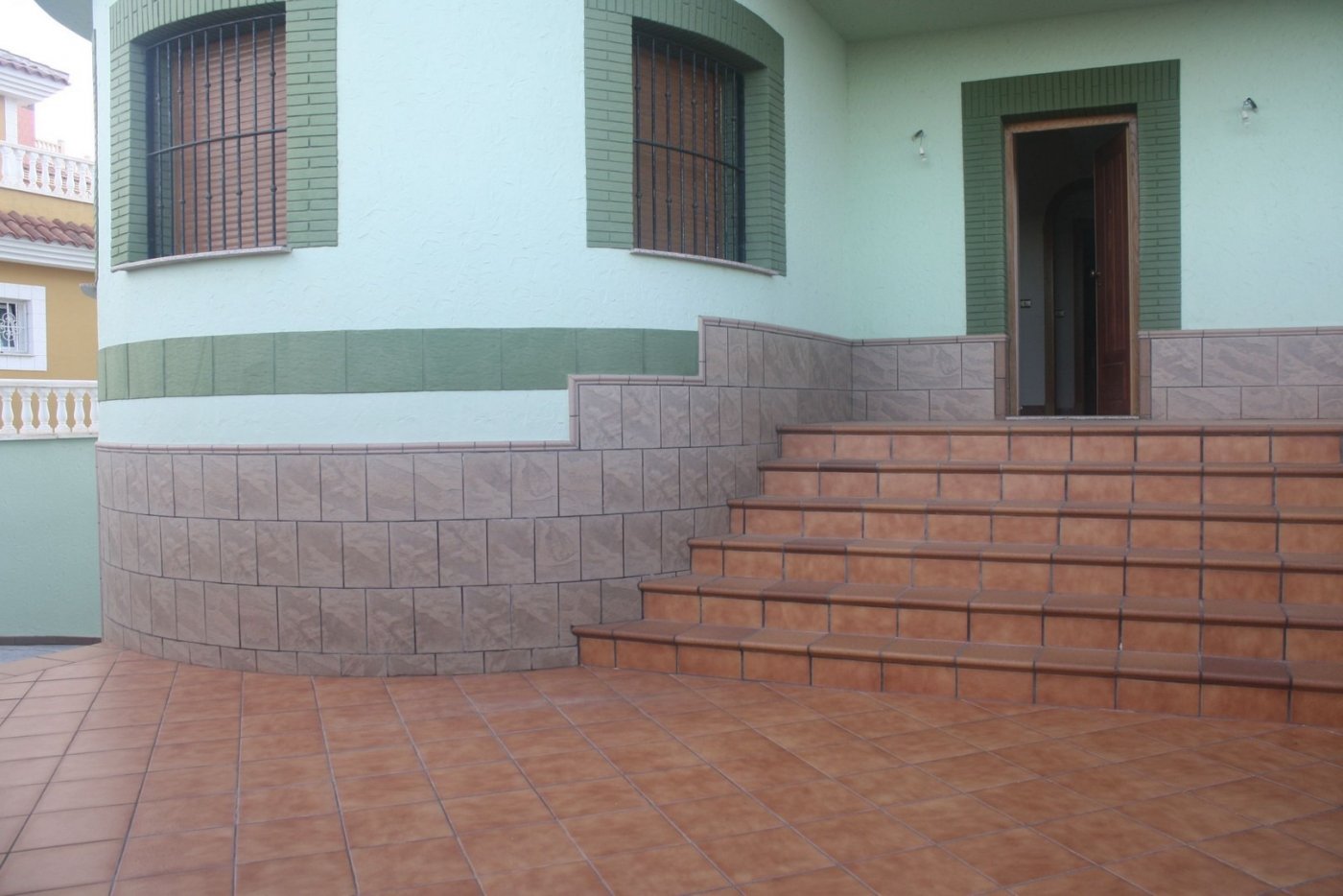 Huvila Los Altos, Alicante, Espanja 3 makuuhuonetta, 154 m2 No. 165078