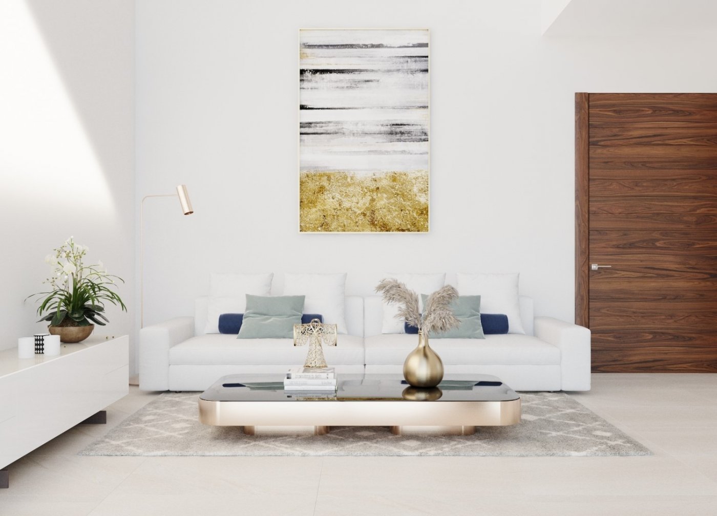 Apartment à Finestrat, Alicante, Espagne 3 chambres, 148 m2 No. 165069