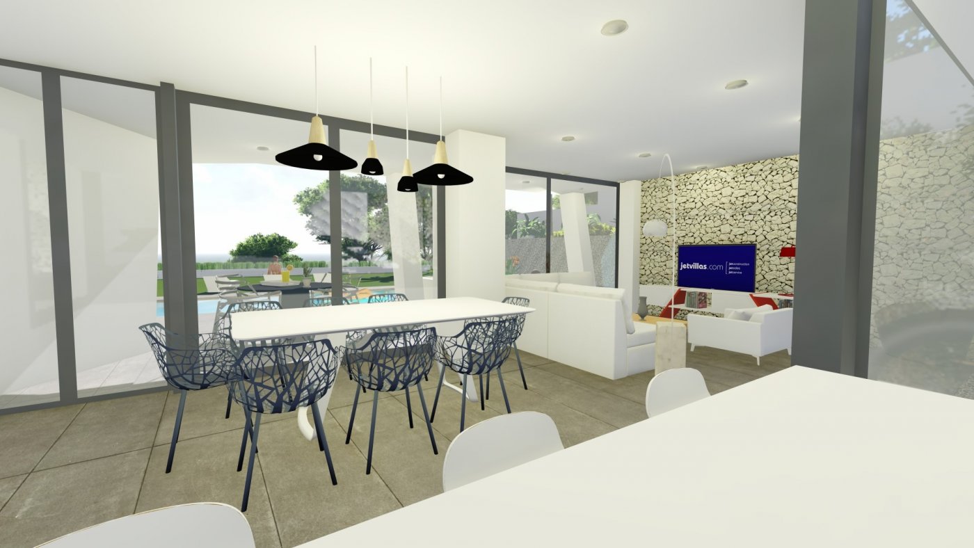 Dzīvoklis Maryvilla, Alicante, Spānijā 4 istabas, 279 m2 Nr. 165082