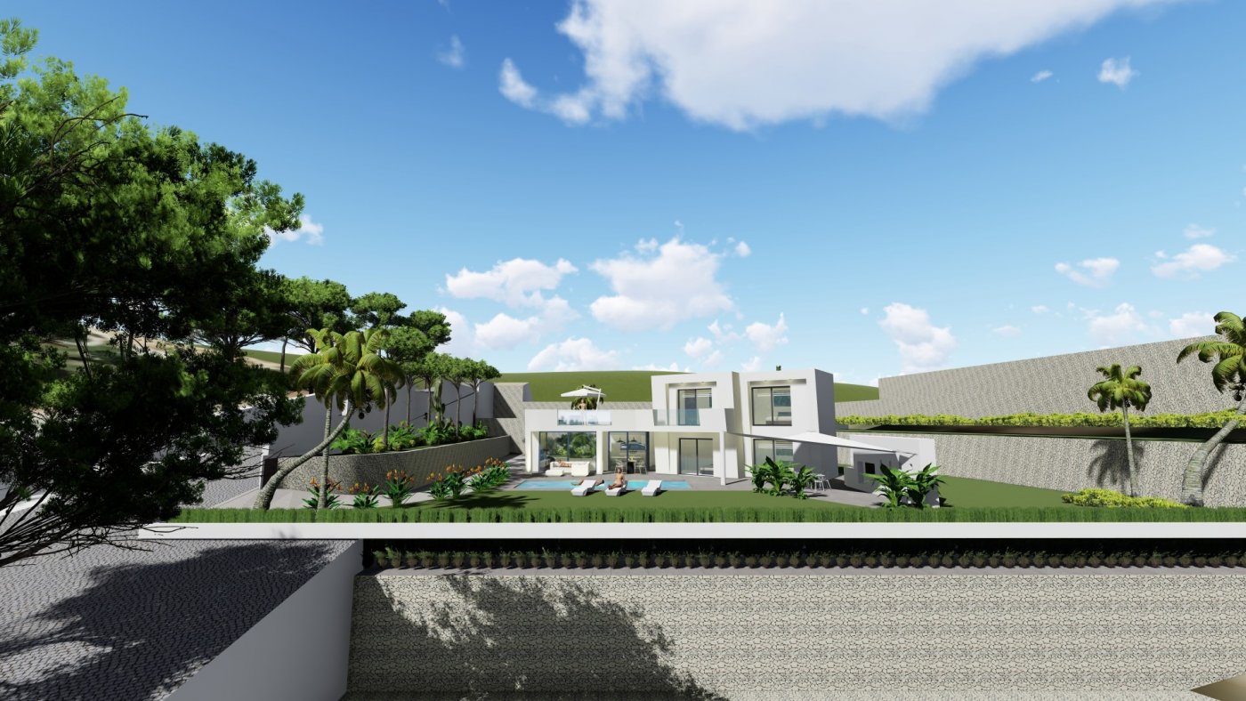 Dzīvoklis Maryvilla, Alicante, Spānijā 4 istabas, 279 m2 Nr. 165082