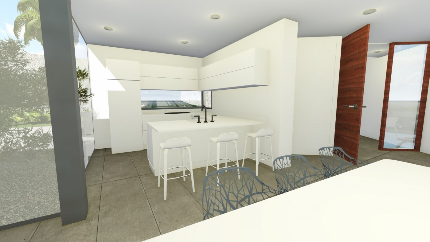Dzīvoklis Maryvilla, Alicante, Spānijā 4 istabas, 279 m2 Nr. 165082