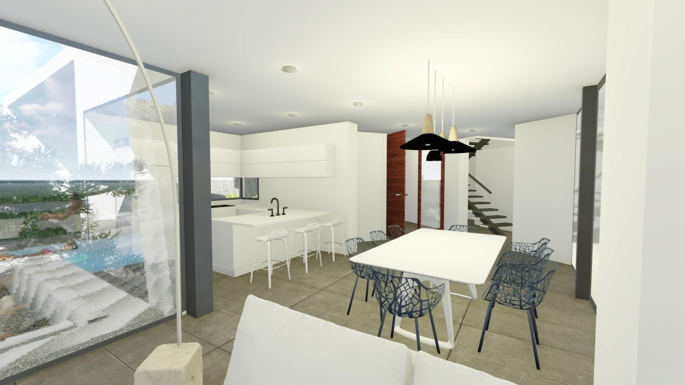 Dzīvoklis Maryvilla, Alicante, Spānijā 4 istabas, 279 m2 Nr. 165082