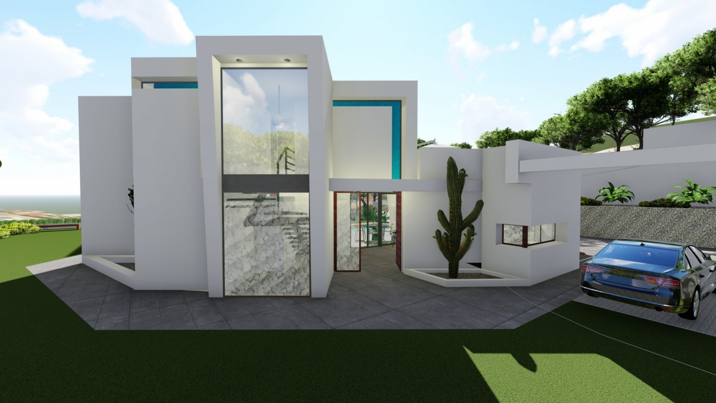Dzīvoklis Maryvilla, Alicante, Spānijā 4 istabas, 279 m2 Nr. 165082