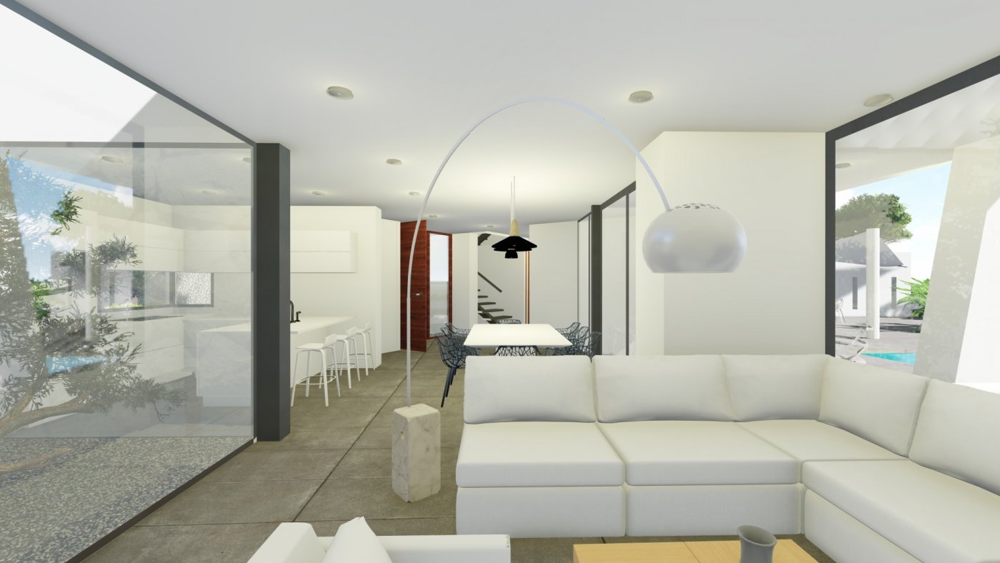 Dzīvoklis Maryvilla, Alicante, Spānijā 4 istabas, 279 m2 Nr. 165082