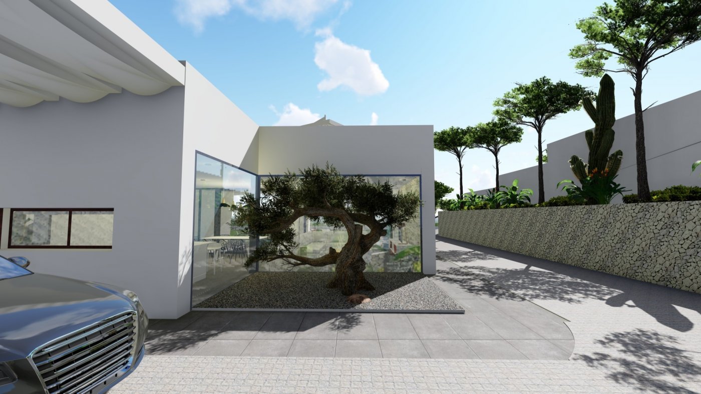 Dzīvoklis Maryvilla, Alicante, Spānijā 4 istabas, 279 m2 Nr. 165082