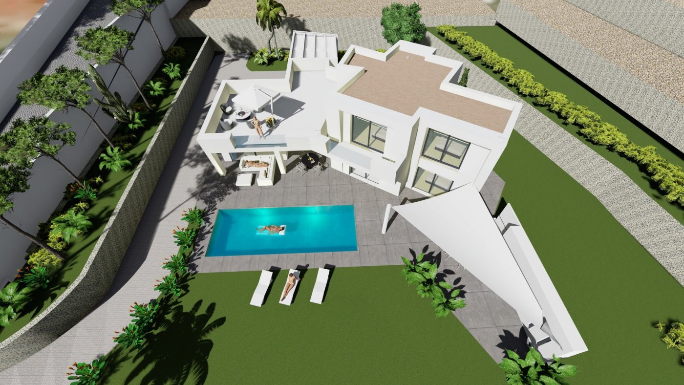 Dzīvoklis Maryvilla, Alicante, Spānijā 4 istabas, 279 m2 Nr. 165082