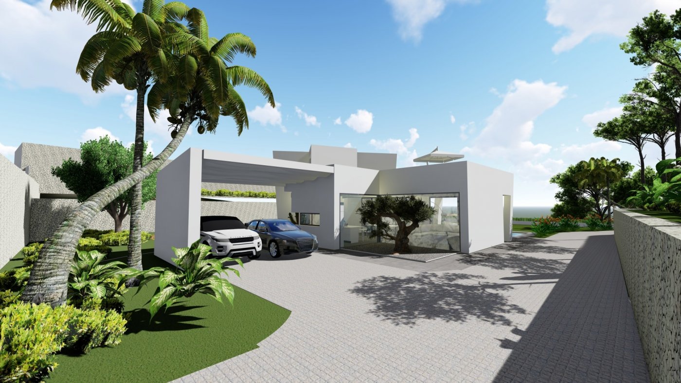 Dzīvoklis Maryvilla, Alicante, Spānijā 4 istabas, 279 m2 Nr. 165082