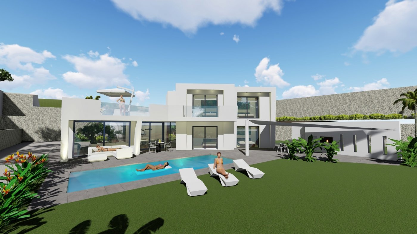 Dzīvoklis Maryvilla, Alicante, Spānijā 4 istabas, 279 m2 Nr. 165082