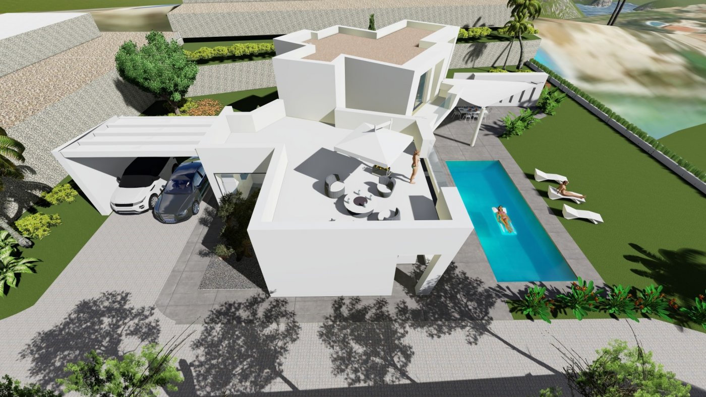 Dzīvoklis Maryvilla, Alicante, Spānijā 4 istabas, 279 m2 Nr. 165082