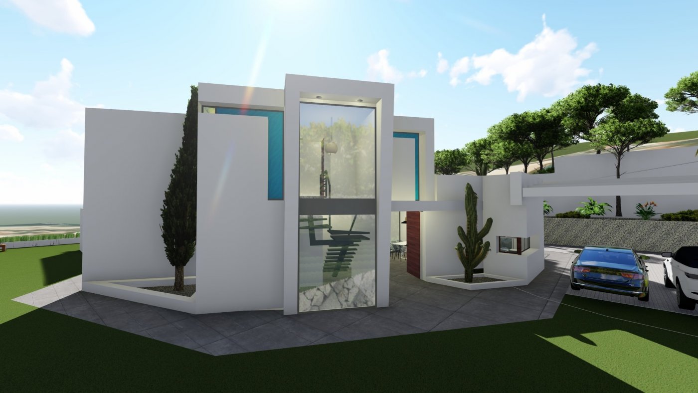 Dzīvoklis Maryvilla, Alicante, Spānijā 4 istabas, 279 m2 Nr. 165082