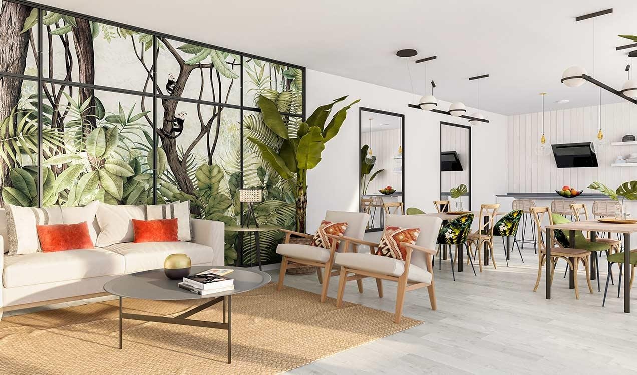 Apartment à Velez-Malaga, Malaga, Espagne 2 chambres, 83 m2 No. 191849