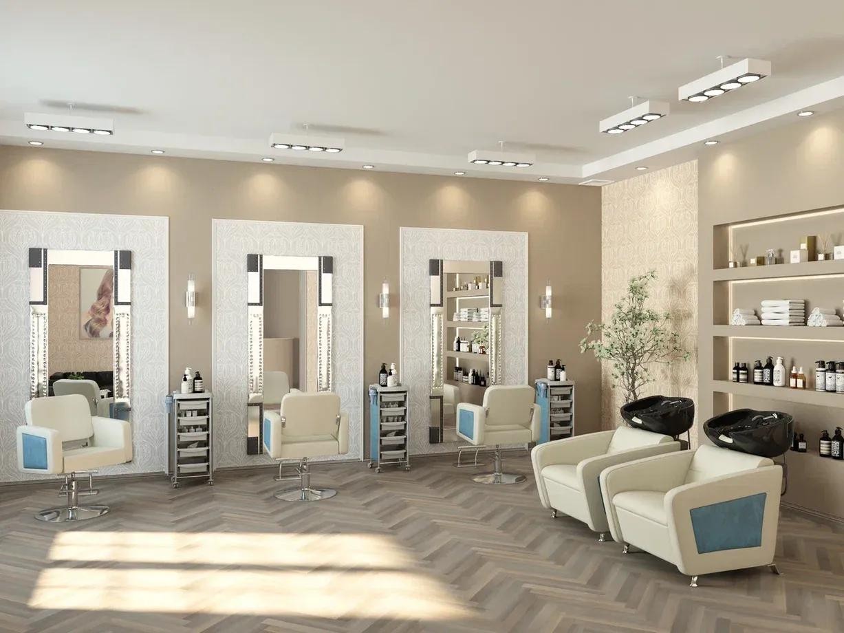 Propiedad comercial en Barcelona, España 63 m2 No. 180538