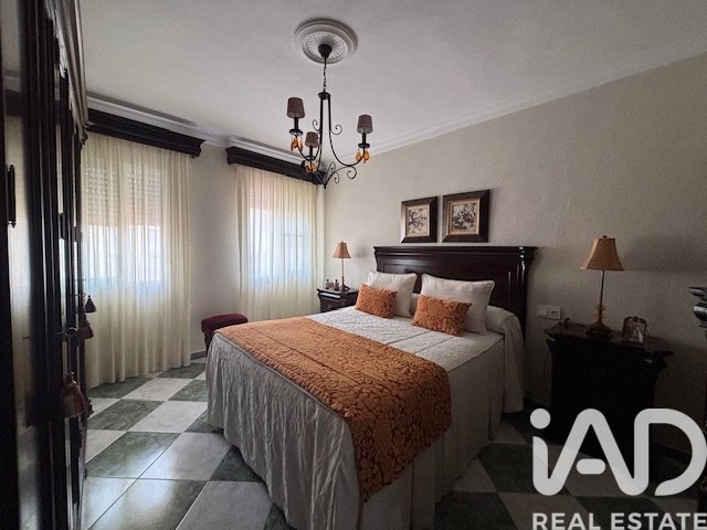 Wohnung in Lepe, Huelva, Spanien 3 Schlafzimmer, 113 m2 Nr. 185113