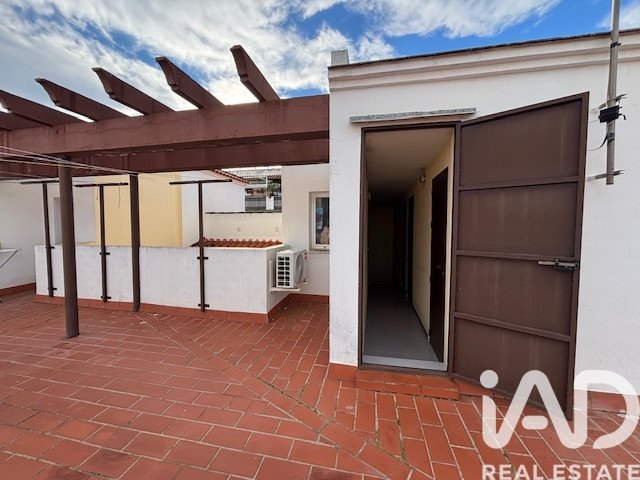 Wohnung in Lepe, Huelva, Spanien 3 Schlafzimmer, 113 m2 Nr. 185113