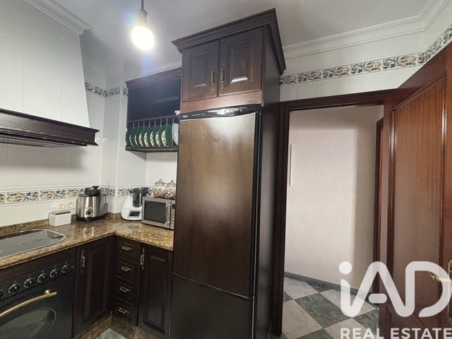 Wohnung in Lepe, Huelva, Spanien 3 Schlafzimmer, 113 m2 Nr. 185113