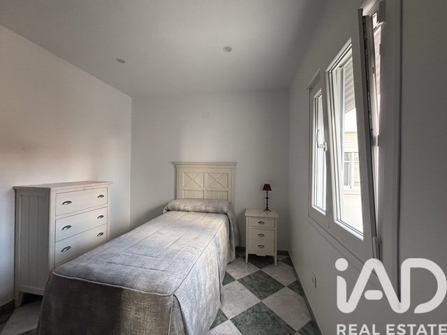Wohnung in Lepe, Huelva, Spanien 3 Schlafzimmer, 113 m2 Nr. 185113