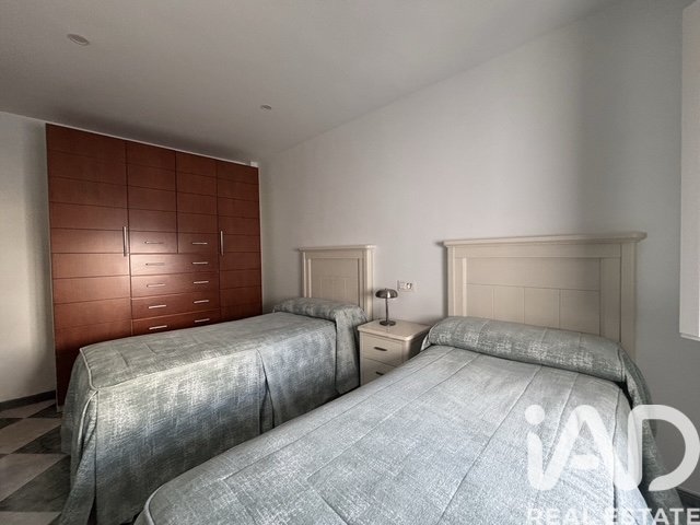 Wohnung in Lepe, Huelva, Spanien 3 Schlafzimmer, 113 m2 Nr. 185113
