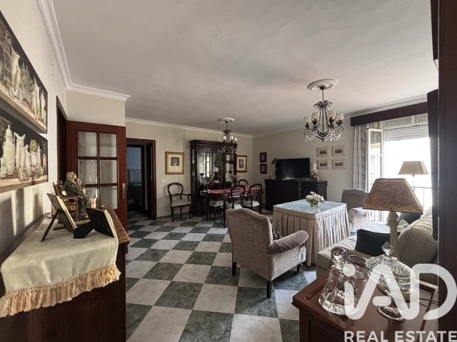 Wohnung in Lepe, Huelva, Spanien 3 Schlafzimmer, 113 m2 Nr. 185113