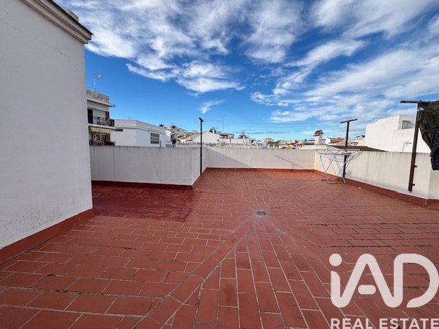 Wohnung in Lepe, Huelva, Spanien 3 Schlafzimmer, 113 m2 Nr. 185113