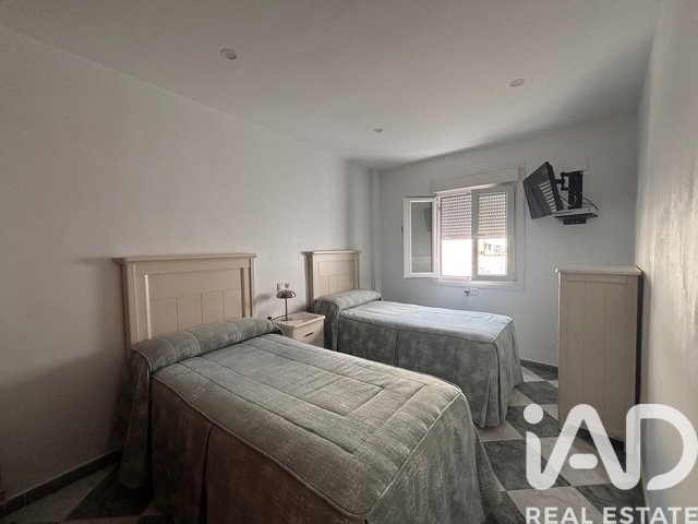 Wohnung in Lepe, Huelva, Spanien 3 Schlafzimmer, 113 m2 Nr. 185113