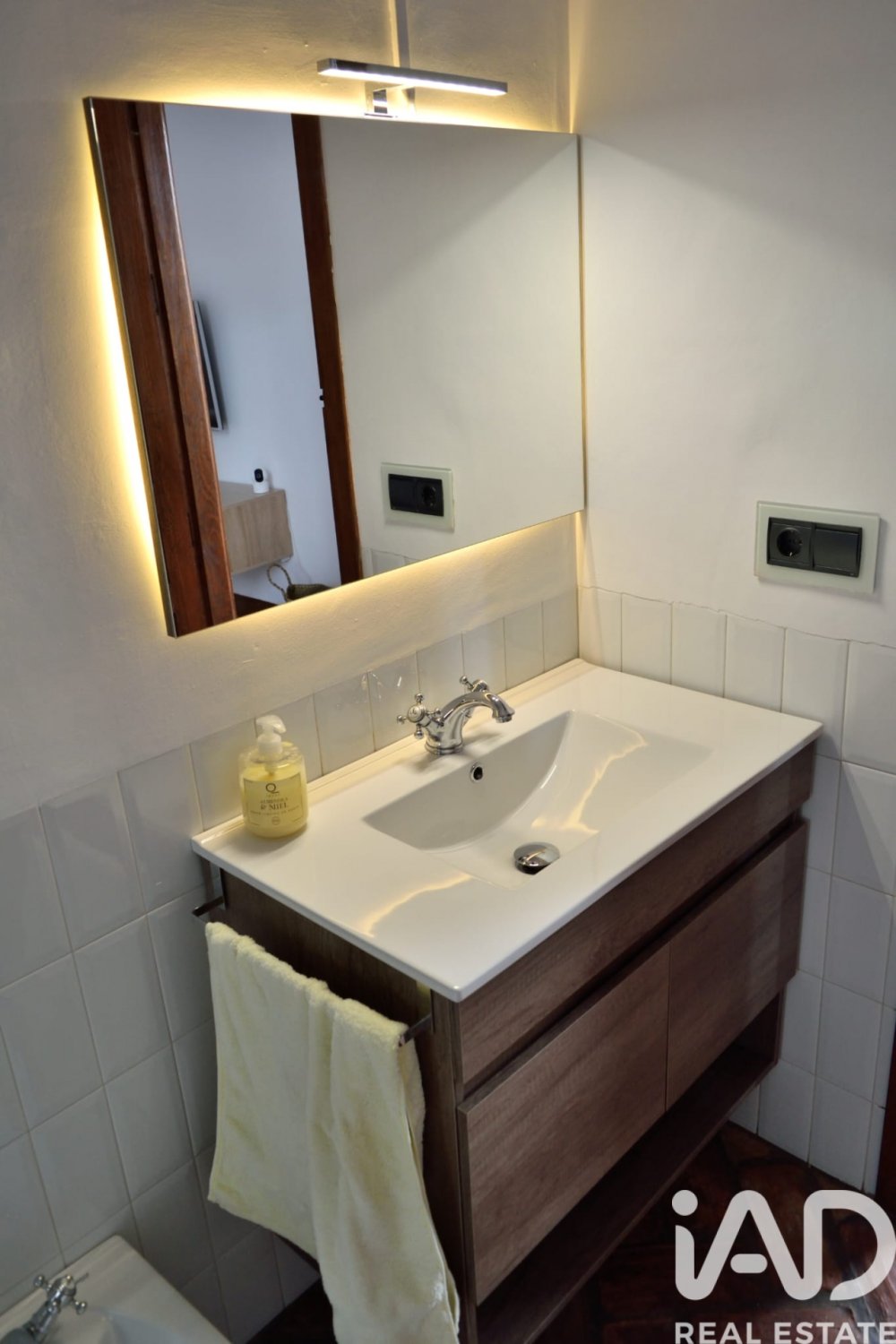 Penthouse à Ecija, Seville, Espagne 1 chambre, 27 m2 No. 185109