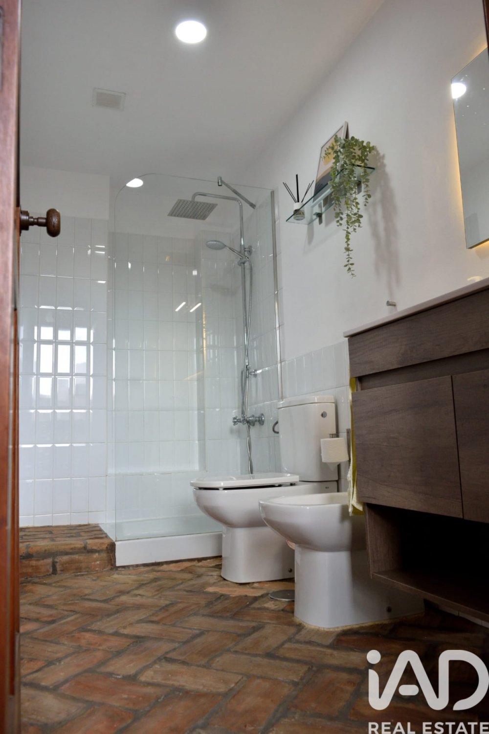 Penthouse à Ecija, Seville, Espagne 1 chambre, 27 m2 No. 185109